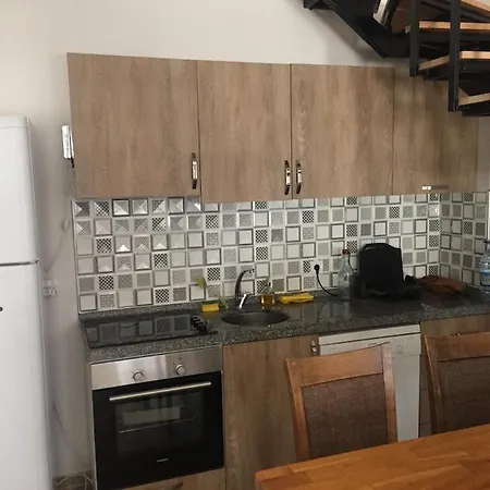 Gokceada Appartement *