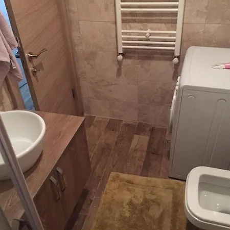 Gokceada Appartement Çanakkale