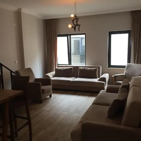 Gokceada Appartement Çanakkale