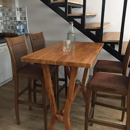 Gokceada Appartement *
