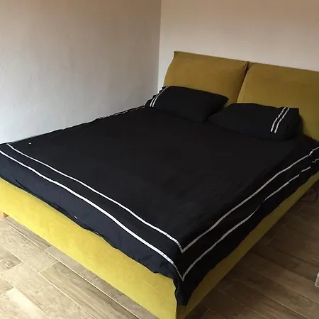 شقة Gokceada